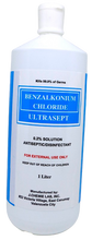 Ultrasept Antiseptic solution 1L