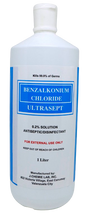 Ultrasept Antiseptic solution 1L