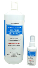 Ultrasept Antiseptic solution 1L