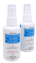 Ultrasept Antiseptic solution 60ml
