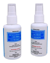 Ultrasept Antiseptic solution 60ml