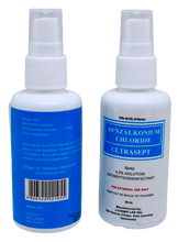 Ultrasept Antiseptic solution 60ml