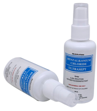 Ultrasept Antiseptic solution 60ml
