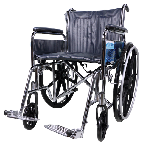 WCFF1801P Standard Wheelchair