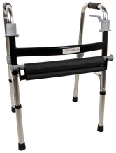 CC913S Walker with Seat