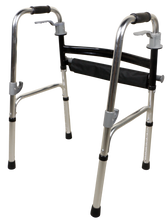 CC913S Walker with Seat