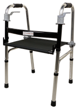 CC913S Walker with Seat