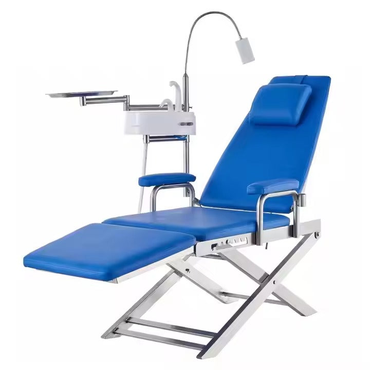 Portable Dental Chair