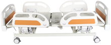 PM-HB-3 Three Function Electric Hospital Bed