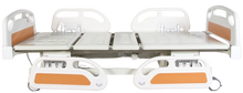 PM-HB-3 Three Function Electric Hospital Bed