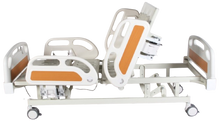 PM-HB-3 Three Function Electric Hospital Bed