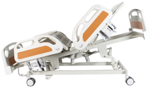 PM-HB-5 Five Function Electric Hospital Bed