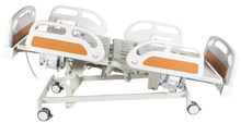 PM-HB-5 Five Function Electric Hospital Bed