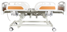 PM-HB-5 Five Function Electric Hospital Bed
