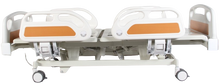 PM-HB-5 Five Function Electric Hospital Bed