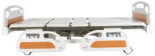 PM-HB-5 Five Function Electric Hospital Bed