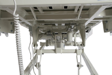 PM-HB-5 Five Function Electric Hospital Bed