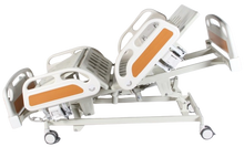 PM-HB-5 Five Function Electric Hospital Bed