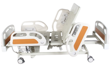 PM-HB-3 Three Function Electric Hospital Bed