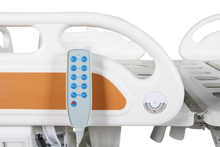 PM-HB-5 Five Function Electric Hospital Bed