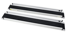 Telescopic Wheelchair Ramp