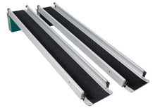 Telescopic Wheelchair Ramp