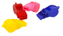 Plastic Whistle