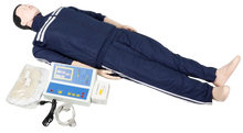 XC406 Whole Body Basic CPR Manikin Style