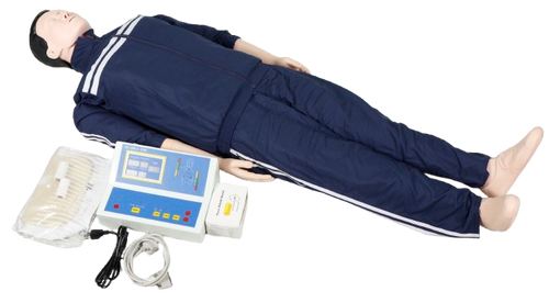 XC406 Whole Body Basic CPR Manikin Style