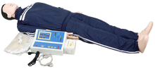 XC406 Whole Body Basic CPR Manikin Style