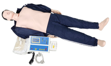 XC406 Whole Body Basic CPR Manikin Style