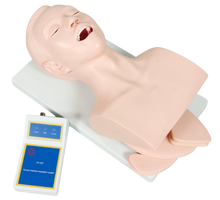 XC407 Human Intubation Teaching Model
