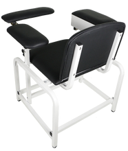 Phlebotomy Extraction Chair