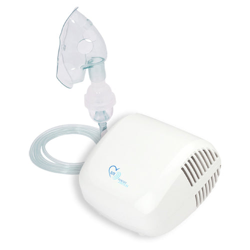 Indoplas Elite Tokyo Japan Handyneb Sprint Nebulizer