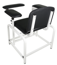 Phlebotomy Extraction Chair
