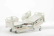 DA-2 Five Function Electric Hospital Bed