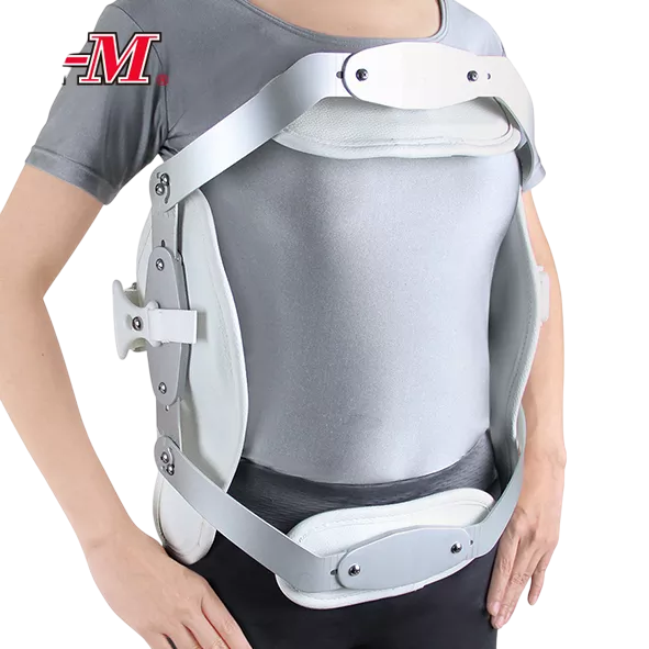 OH120 Hyperextension Brace