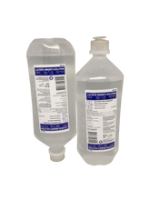Lactated Ringer's Solution 1L