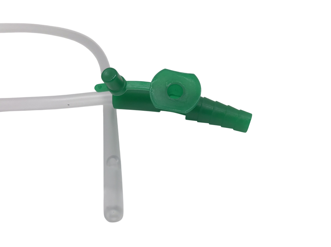 SC Suction Catheter Tips