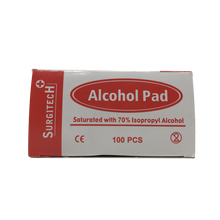 Alcohol Swab