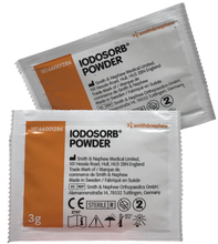 Iodosorb Powder (Sold per sachet)