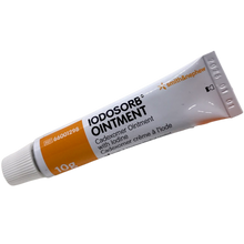 Iodosorb Ointment 10g