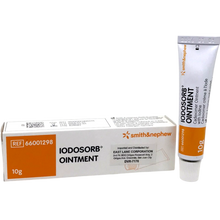 Iodosorb Ointment 10g