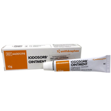 Iodosorb Ointment 10g