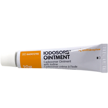 Iodosorb Ointment 10g