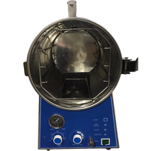 JibiMed Autoclave Machine 16L