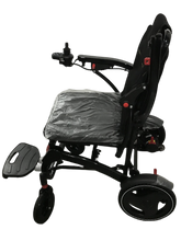 206 Portable Travel Wheelchair