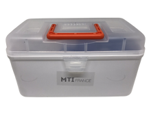 MTI Manual Resuscitator Adult