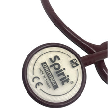 CKS601P Spirit Deluxe Stethoscope Adult