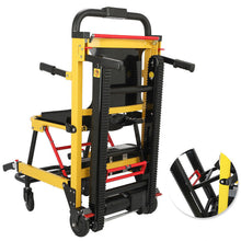 DW-ST003A Motorized Electric Stair